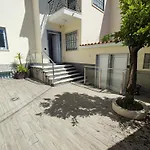 Penzion Airport Gal Olivais Conforto, Terraco E Localizacao Premium Nos Olivais