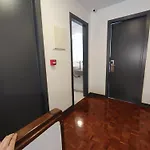 Guest house Airport Gal Olivais Conforto, Terraco E Localizacao Premium Nos Olivais *