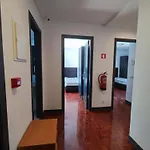 Airport Gal Olivais Conforto, Terraco E Localizacao Premium Nos Olivais Lisbon