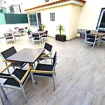 Airport Gal Olivais Conforto, Terraco E Localizacao Premium Nos Olivais Guest house *