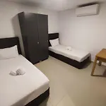 Airport Gal Olivais Conforto, Terraco E Localizacao Premium Nos Olivais Penzion Lisboa