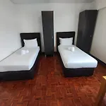 Guest house Airport Gal Olivais Conforto, Terraco E Localizacao Premium Nos Olivais *