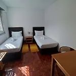 Airport Gal Olivais Conforto, Terraco E Localizacao Premium Nos Olivais Lisbon