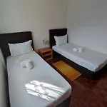 Airport Gal Olivais Conforto, Terraco E Localizacao Premium Nos Olivais Penzion Lisboa