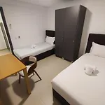 Guest house Airport Gal Olivais Conforto, Terraco E Localizacao Premium Nos Olivais