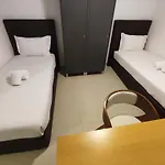 Guest house Airport Gal Olivais Conforto, Terraco E Localizacao Premium Nos Olivais *