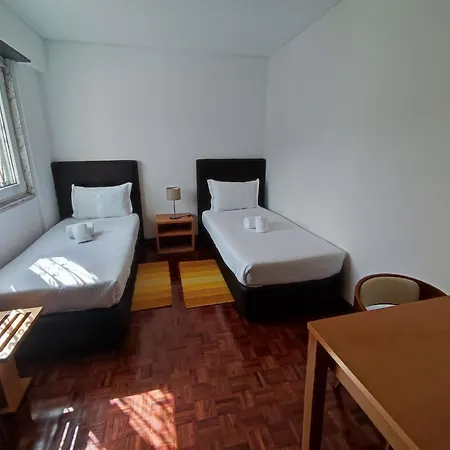 Airport Gal Olivais Conforto, Terraco E Localizacao Premium Nos Olivais Lisboa