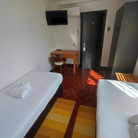Airport Gal Olivais Conforto, Terraco E Localizacao Premium Nos Olivais * Lisboa