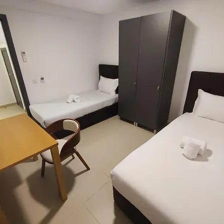 Πανσιόν Airport Gal Olivais Conforto, Terraco E Localizacao Premium Nos Olivais